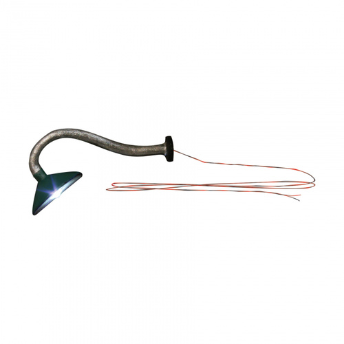 O GOOSENECK WALL MOUNT LIGHTS