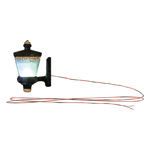 O ENTRY WALL MOUNT LIGHTS