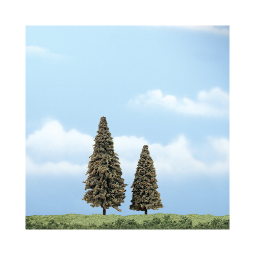 3In - 4In PREM CONIFER 2/PK
