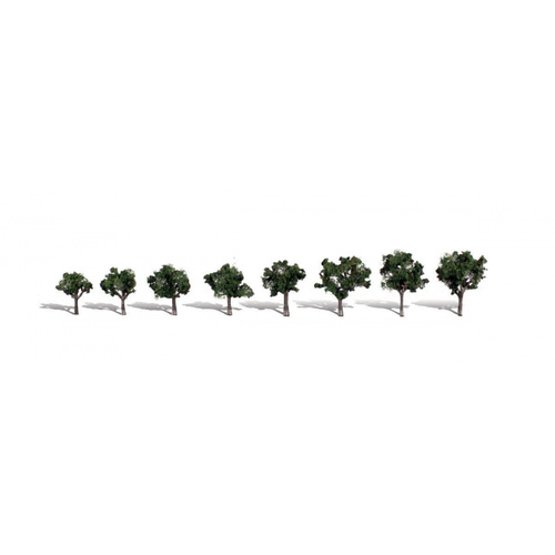 3/4In - 1 1/4In COOL SHADE 8/PK