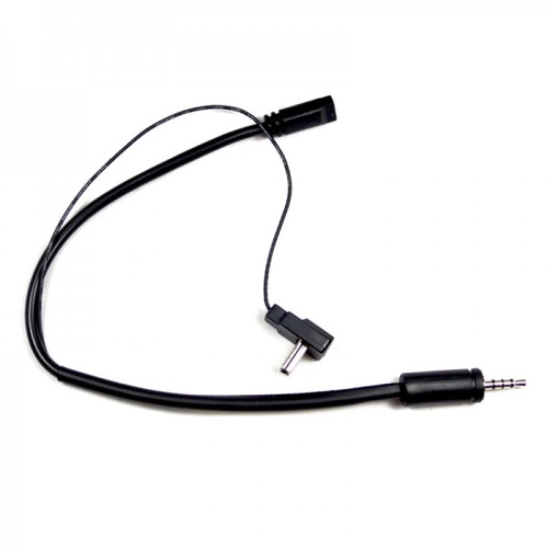 Yuneec Power & AV cable suit MK58