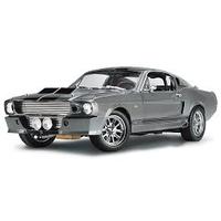 Diecast Models 
