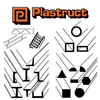 PLASTRUT