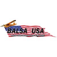 Balsa USA