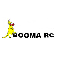 BOOMA RC