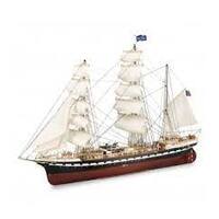 Wooden Model Kits 