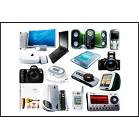 Electronics & Equipment