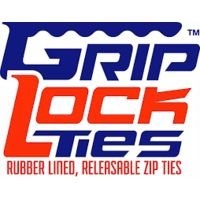 GRIP LOCK TIES