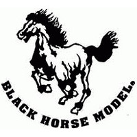 BLACK HORSE MODELS