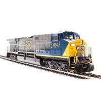 Trains