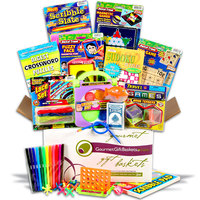 Games, Puzzles & Toys