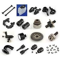 RC Spare Parts